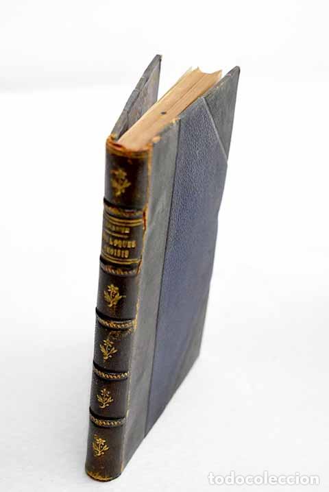 Libros: Colloques choisis: Erasme.- Erasme