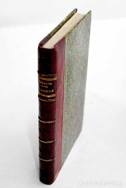 Libros: Laocoon: Lessing, Gotthold Ephraim.- Lessing, Gotthold Ephraim