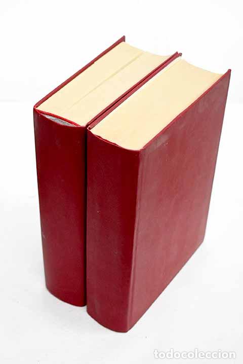 Libros: Diccionario de uso del espa&ntilde;ol.- Moliner, Mar&iacute;a