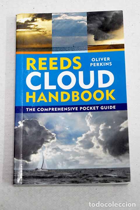 Libros: Cloud handbook: Perkins, Oliver.- Perkins, Oliver
