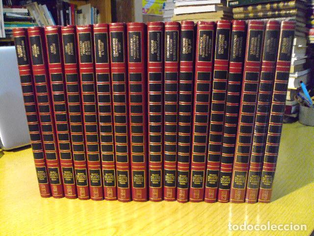 Libros: BIBLIOTECA DEUSTO DE DESARROLLO PERSONAL, 17 Tomos -