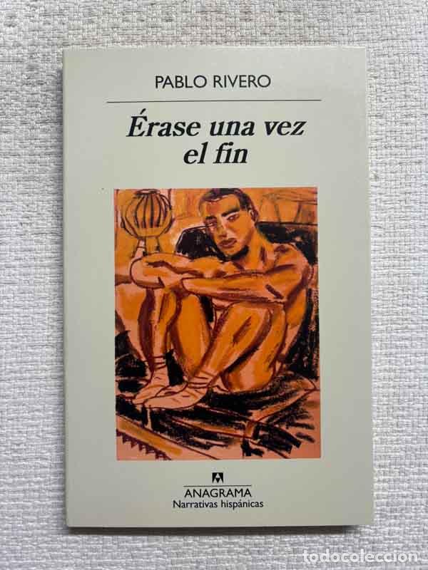 Libros: &Eacute;rase una vez el fin - Pablo Rivero - Foto 1