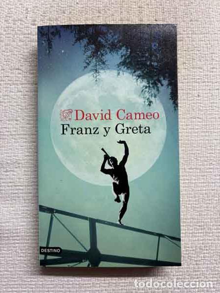 Libros: Franz y Greta - David Cameo - Foto 1