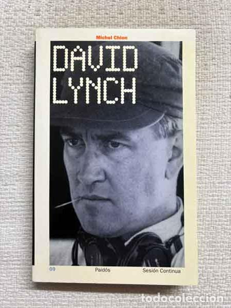 Libros: David Lynch - Michel Chion - Foto 1