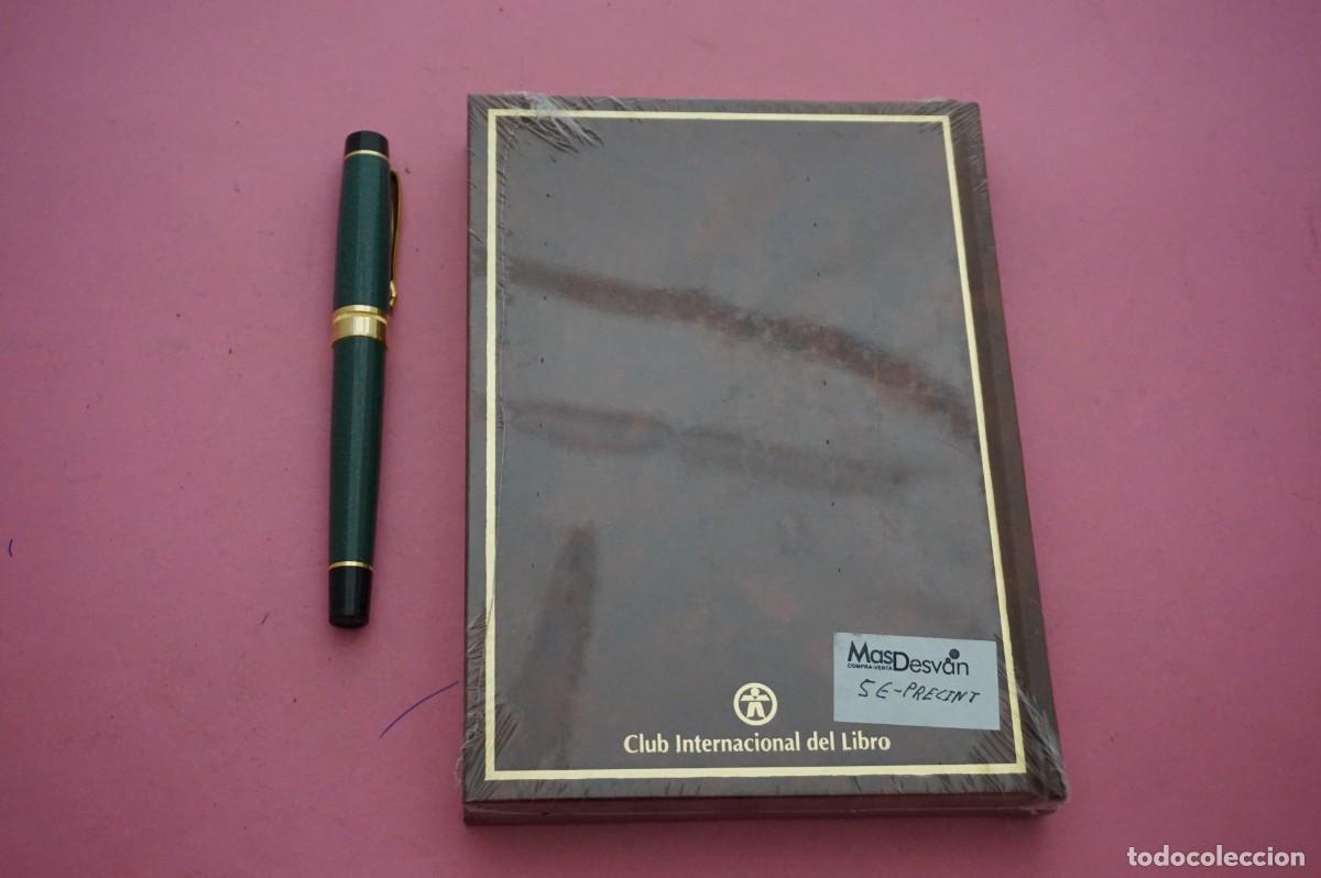 Libros: AMF-17D/ LA BUSCA - PIO BAROJA - LIBRO PRECINTADO - Foto 2