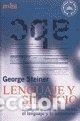 Libros: Lenguaje y silencio - Steiner, George
