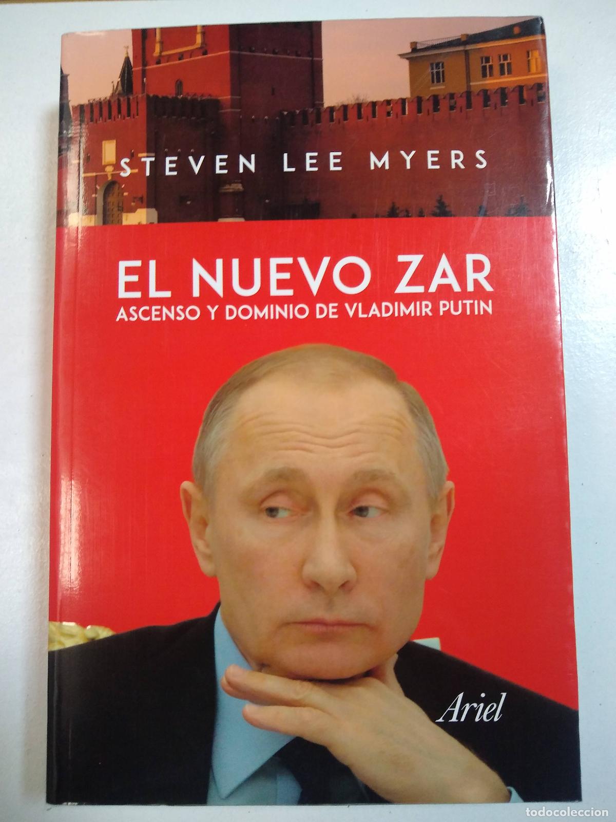 Libros: Jaque Al Poder - Tom Clancy