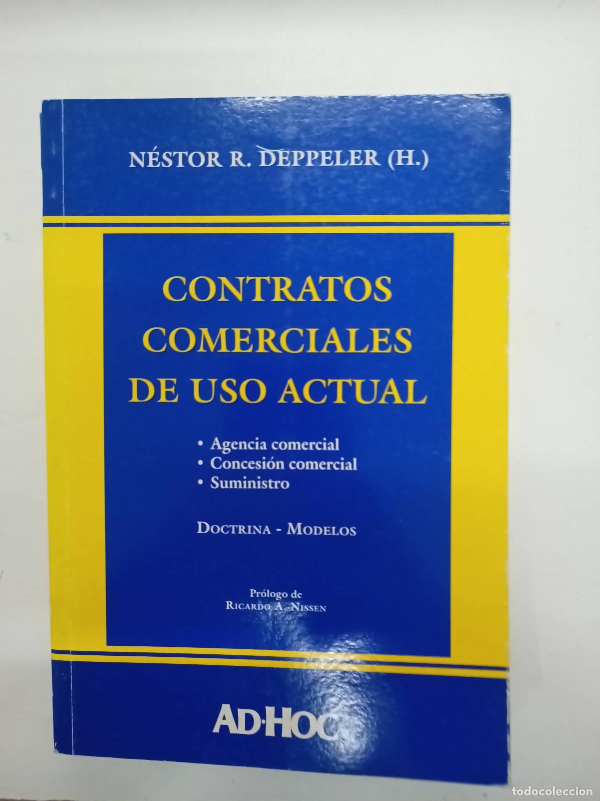 Libri di seconda mano: Trato hecho! - Peretti, Jacques