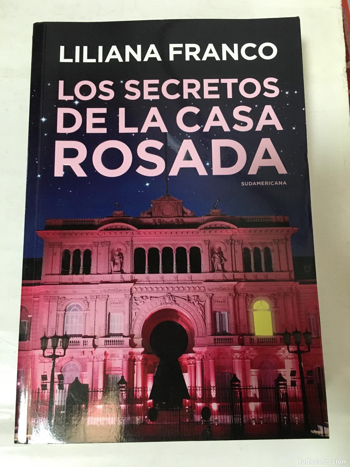 Livros em segunda m&atilde;o: La conspiracion de la fortuna - Hector Aguilar Camin