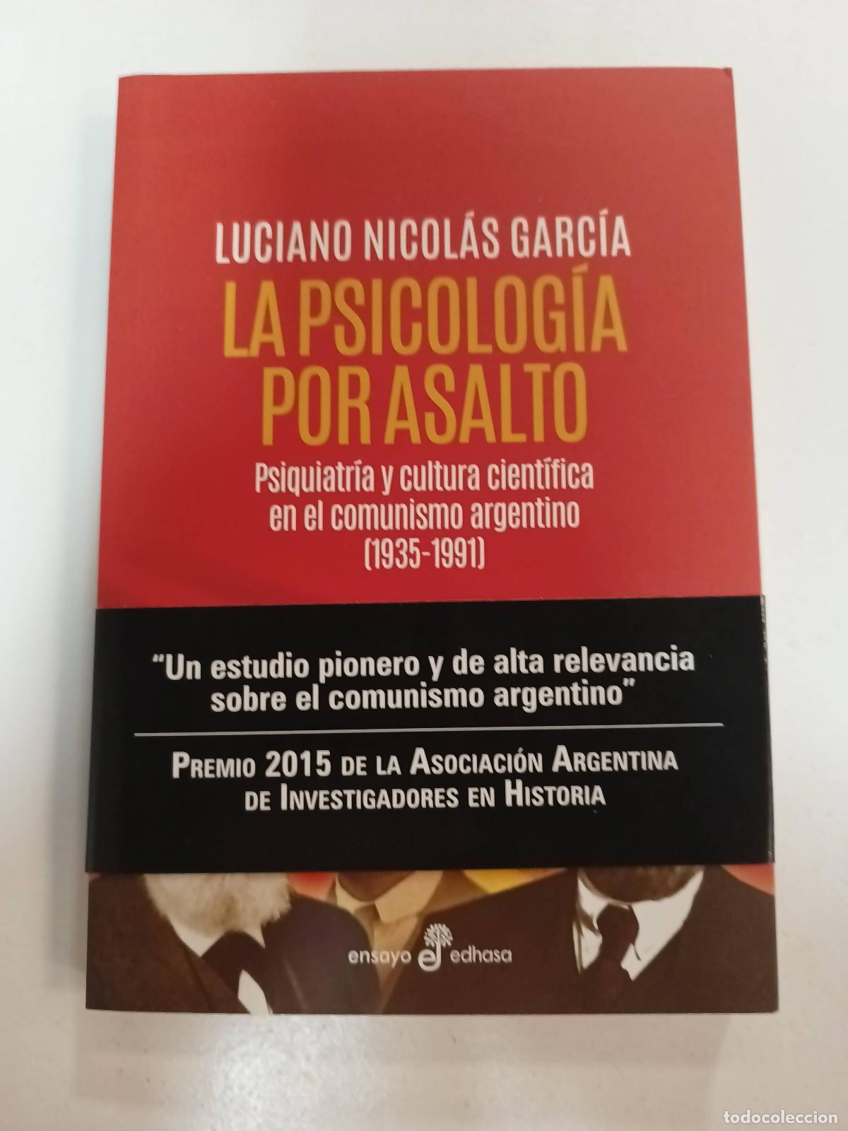 Livros em segunda m&atilde;o: Dos familias peligrosas - Ricardo E Irurzun