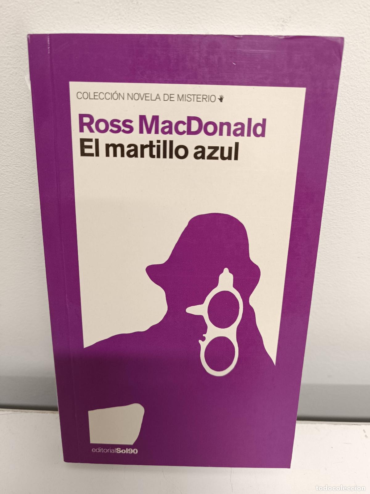 Livros em segunda m&atilde;o: LOS A&Ntilde;OS QUE VIVIMOS CON K - James Neilson