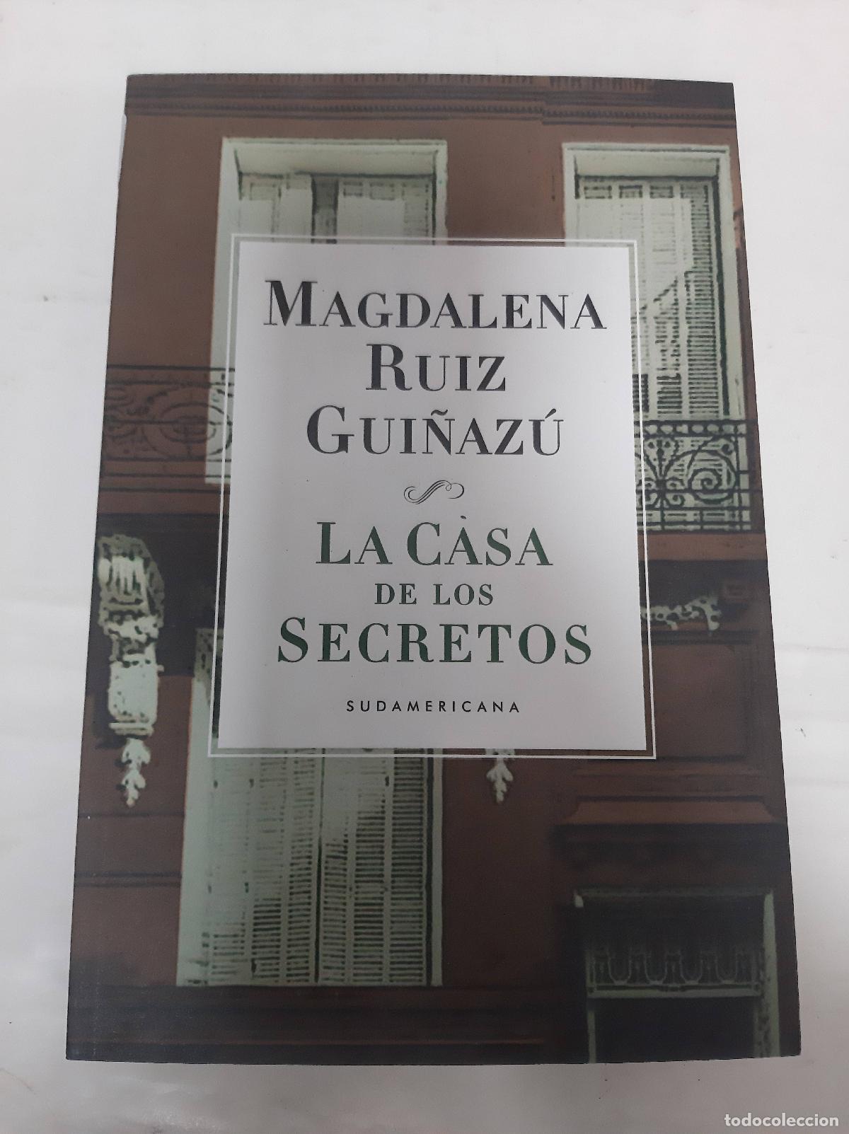 Libri di seconda mano: Busca en la casa de mu&ntilde;ecas - Trujillo, Eduardo