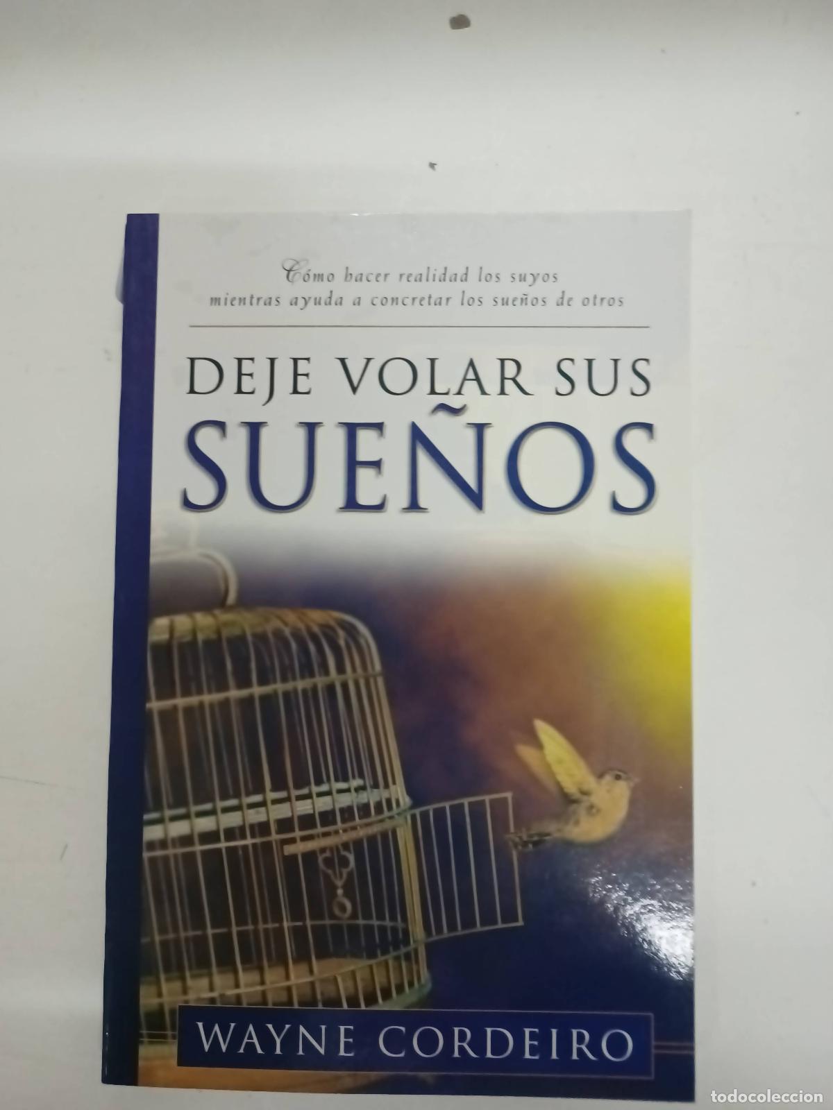 Livres: Ser feliz es una decision - John Leland
