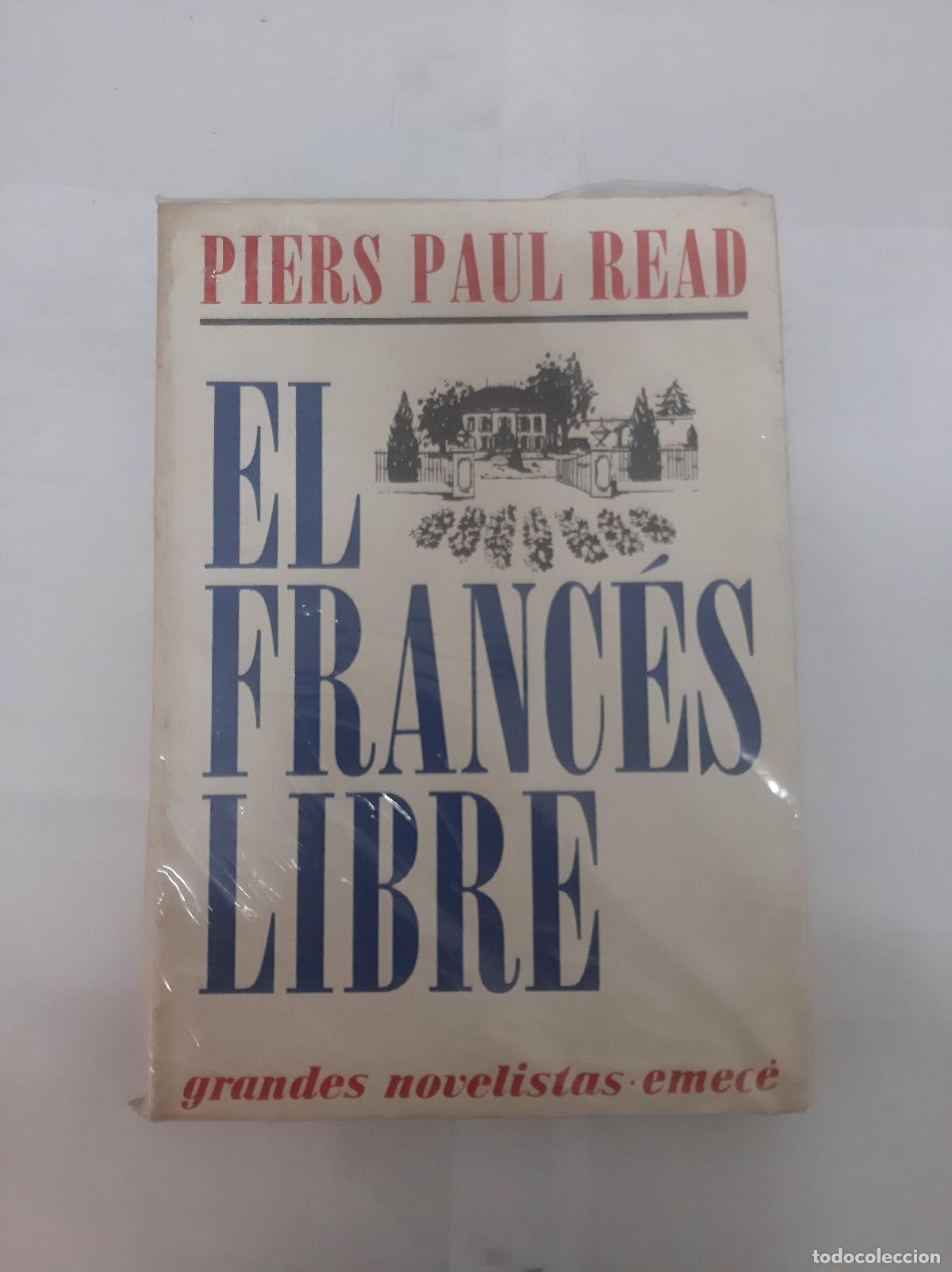 books: Independencia - Jose Luis Corral