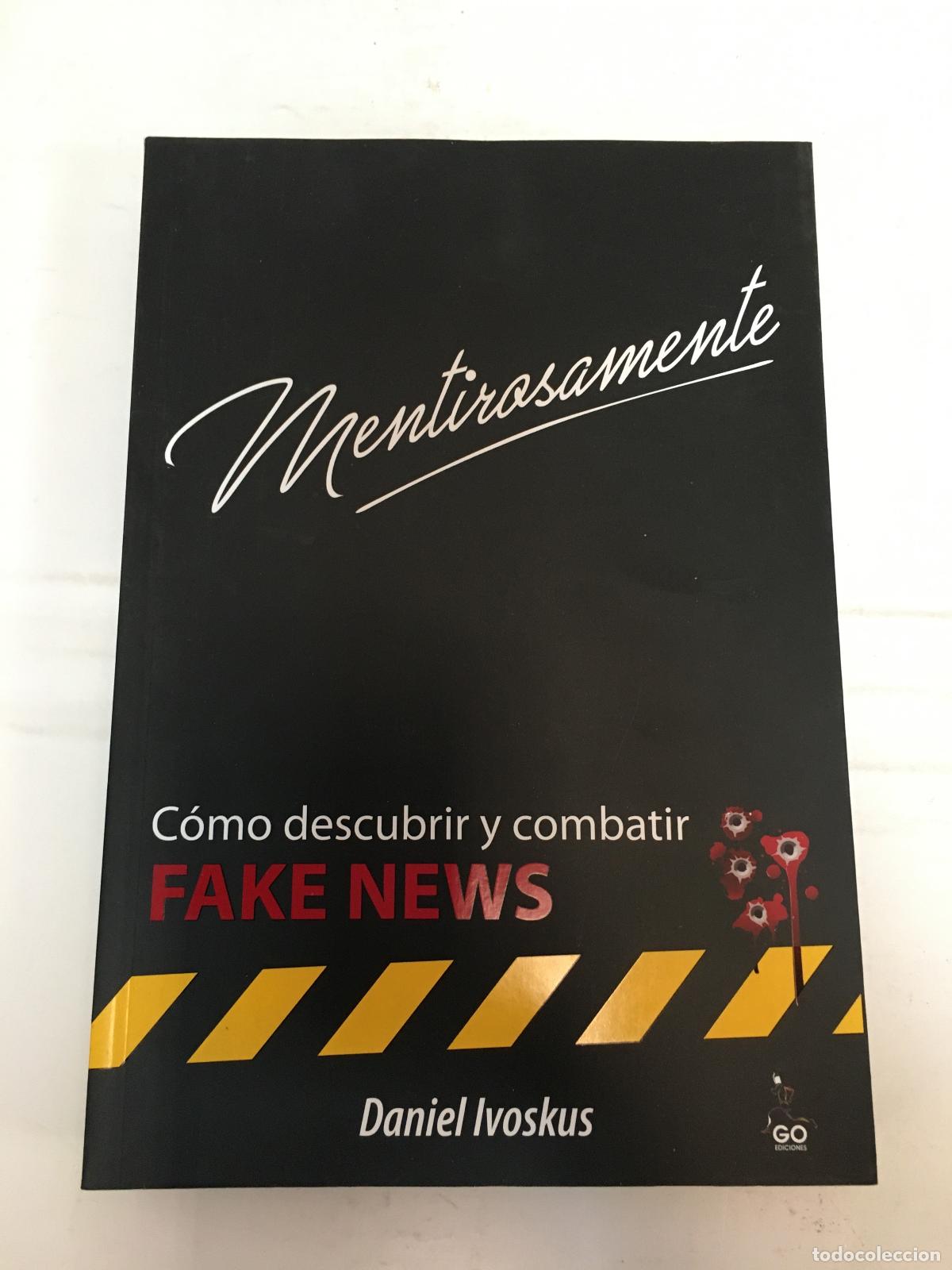 Libros: Confianza Ciega - Ceci de Vecchi