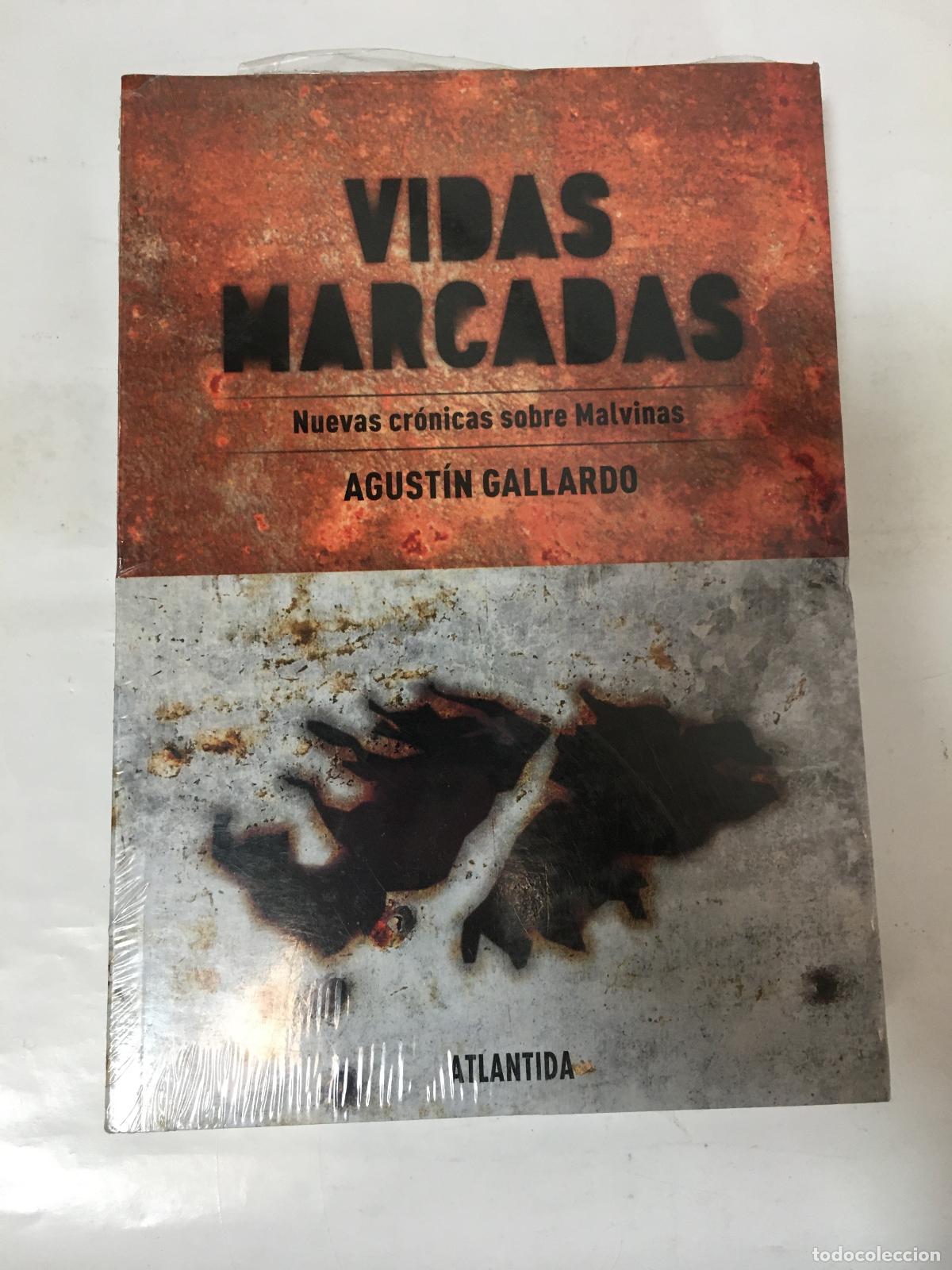Livres: La &uacute;ltima sombra - Alejandro Cesario