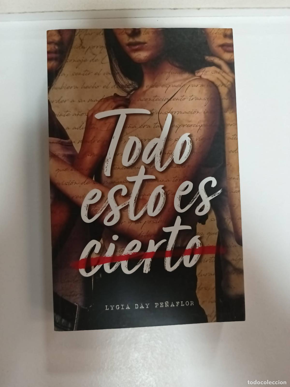 Libri di seconda mano: No lo perdono - Guillermo lipis
