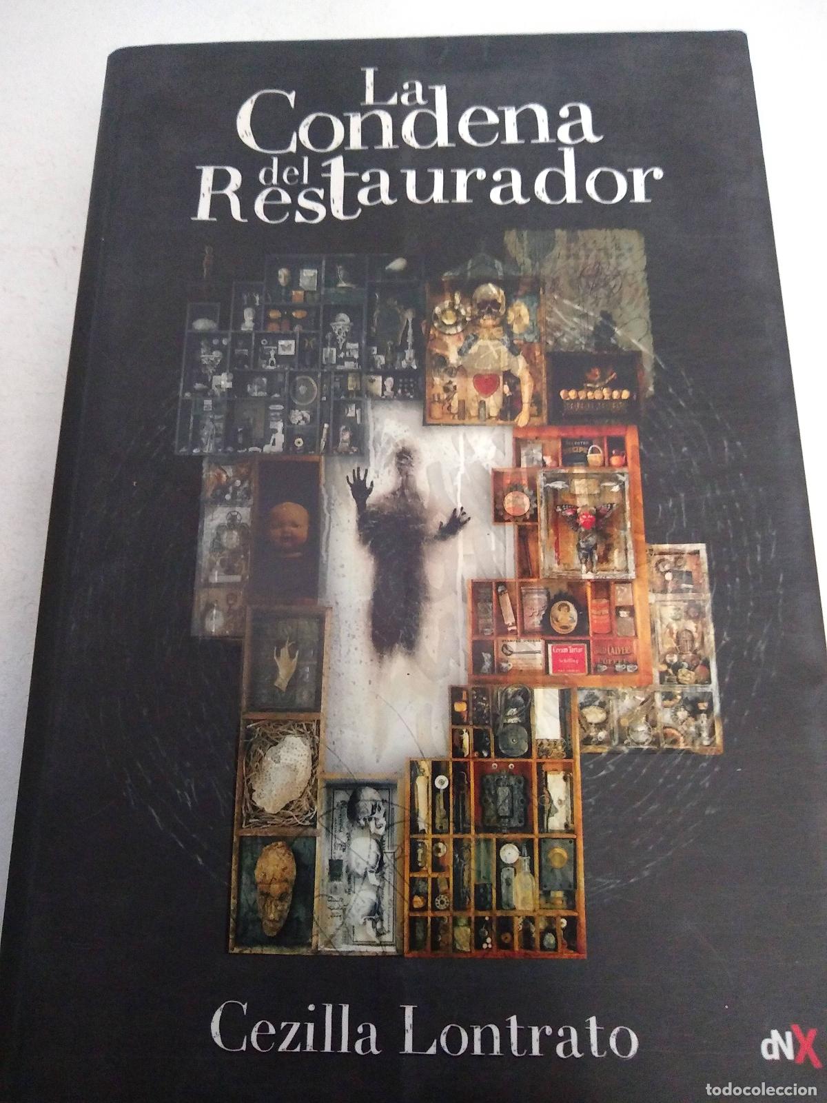 Libros: M&eacute;xico Trasatl&aacute;ntico - Ortega, Palacio