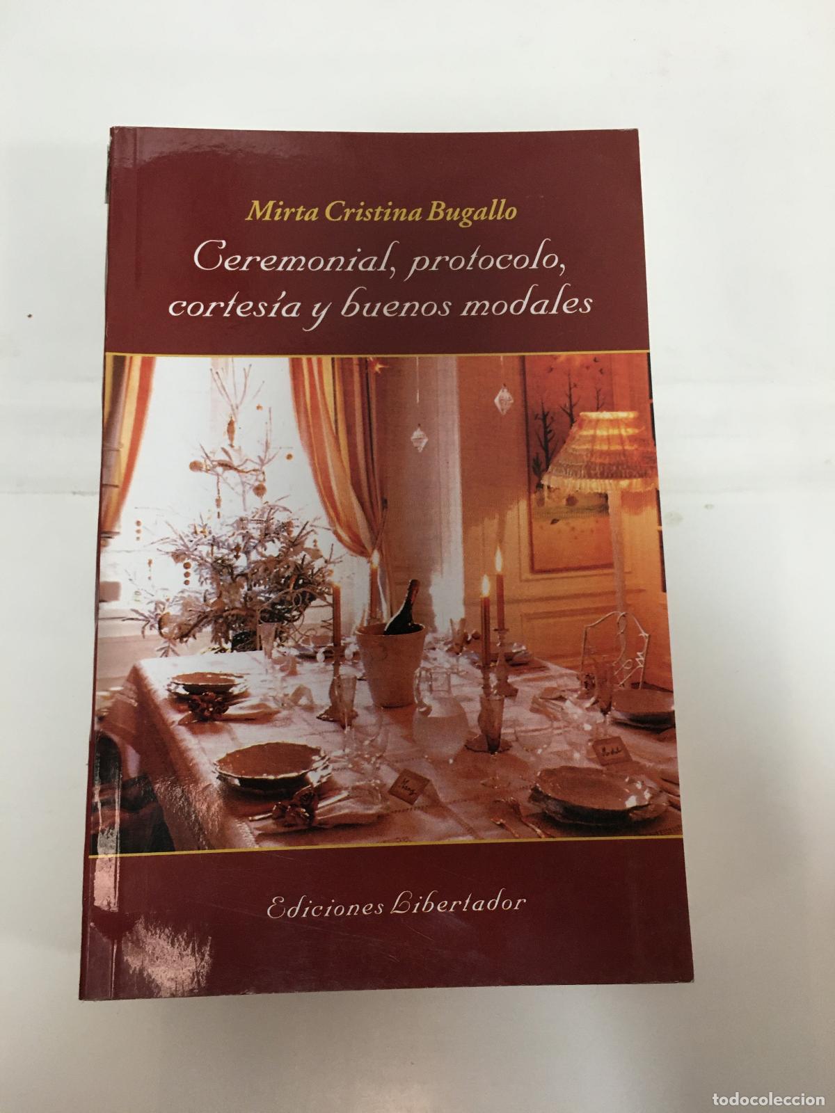 books: Reputacion En La Era Del Control Social - Ar&eacute;balos, Alberto