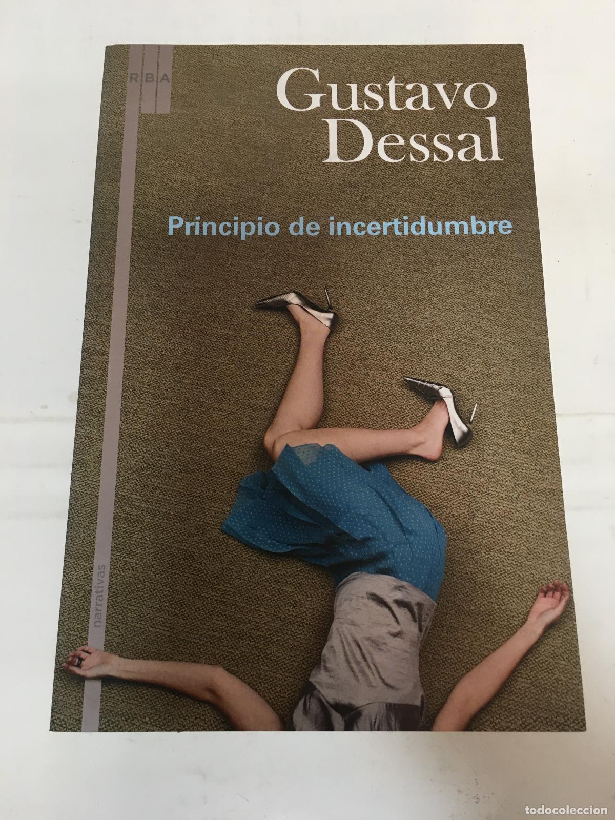 books: Restos Humanos - Alvaro Abos
