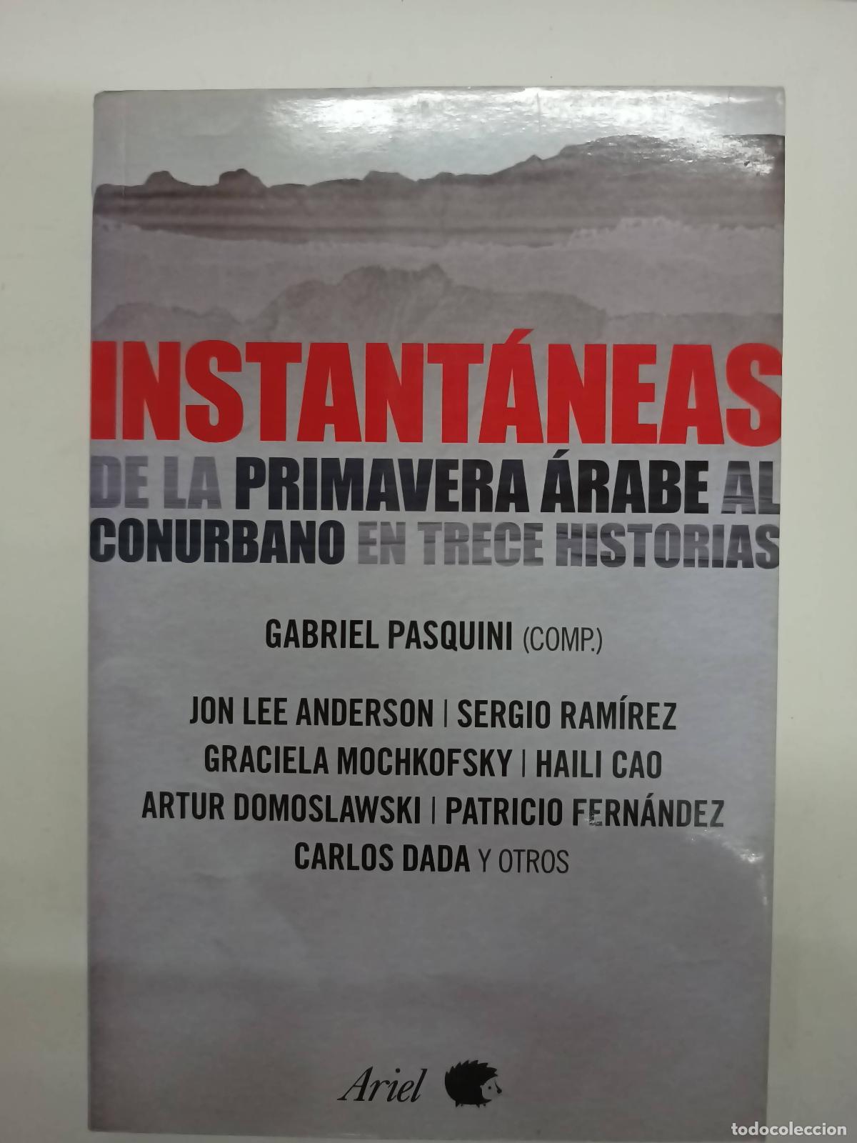 Libri di seconda mano: Cuentistas Argentinos. - Antolog&iacute;a