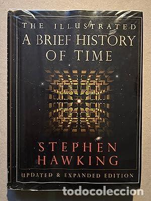 Libros: The Illustrated a Brief History of Time - HAWKING, STEPHEN