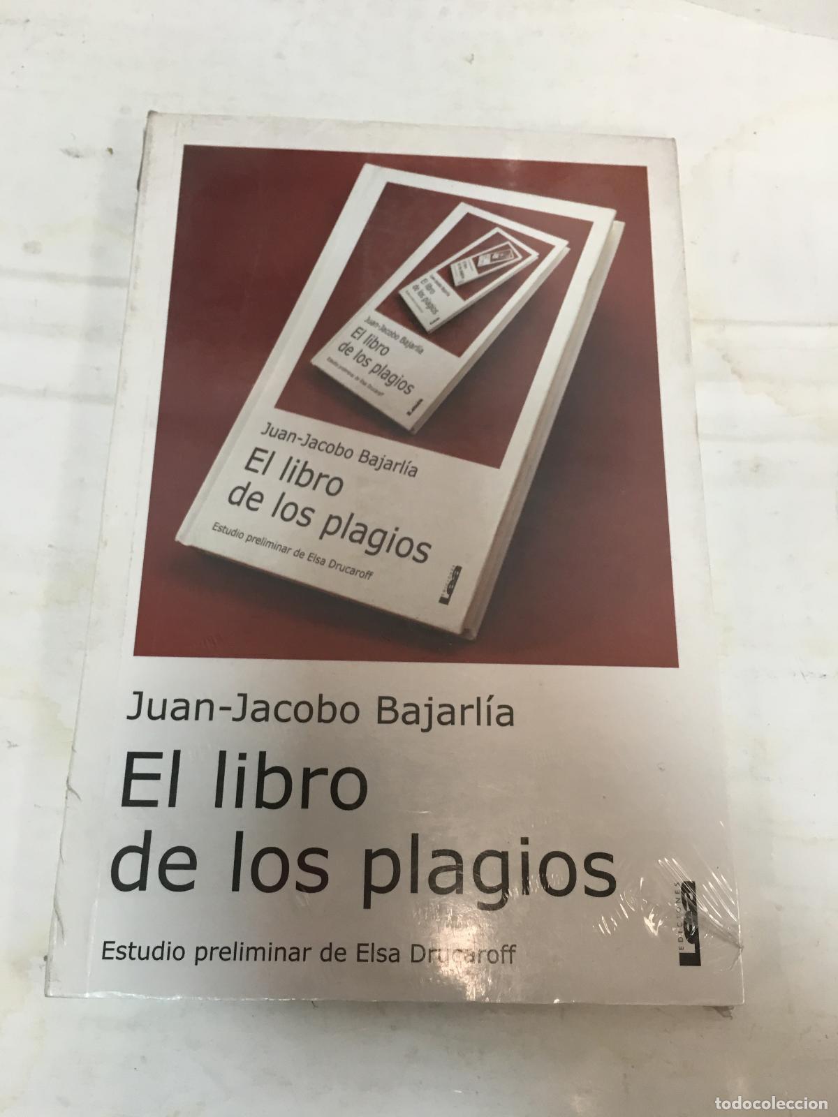 Libros: Libertinos plebeyos - Luis Diego Fernandez