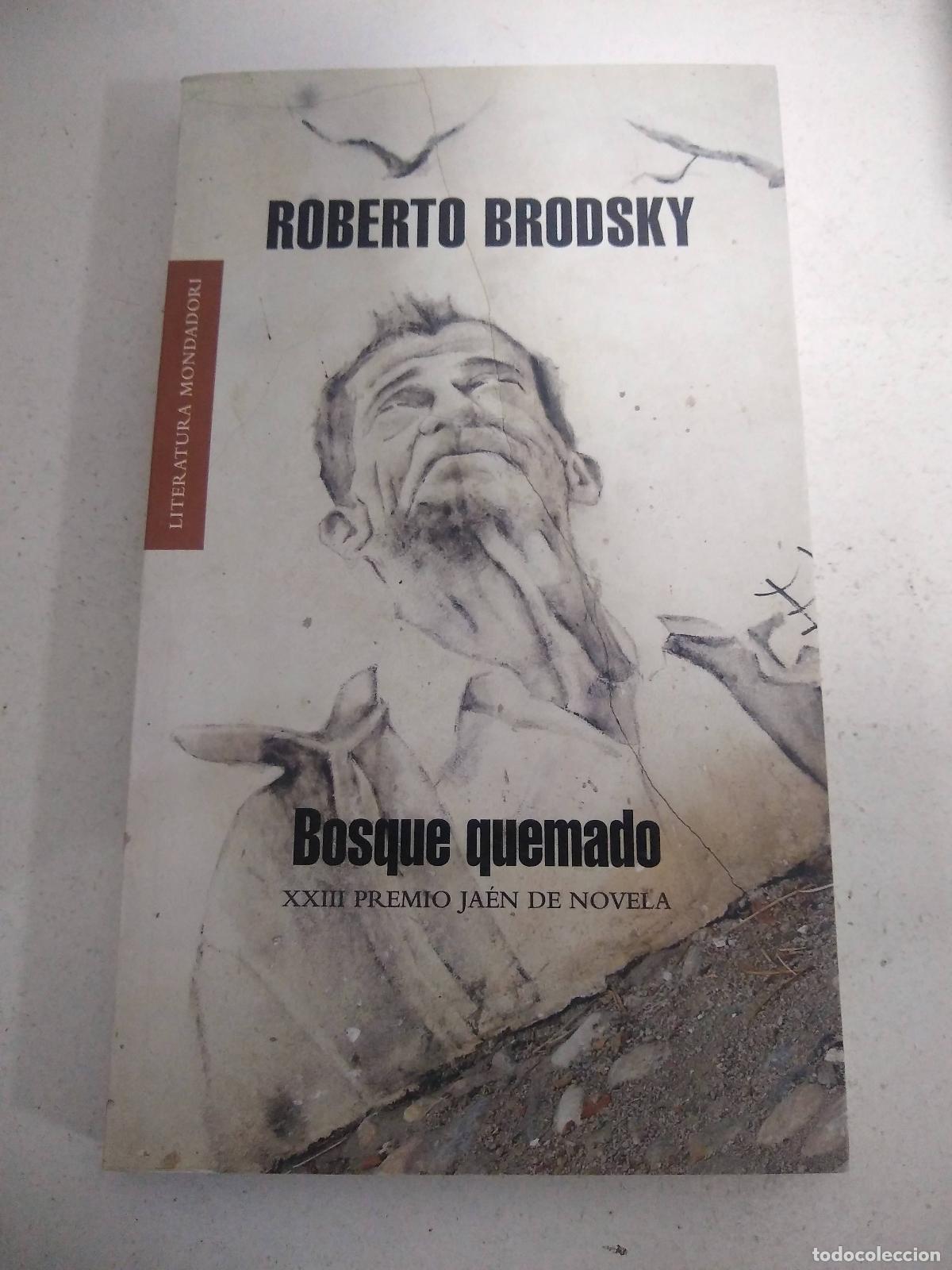 Livros em segunda m&atilde;o: Boca del mundo - Martin Souto