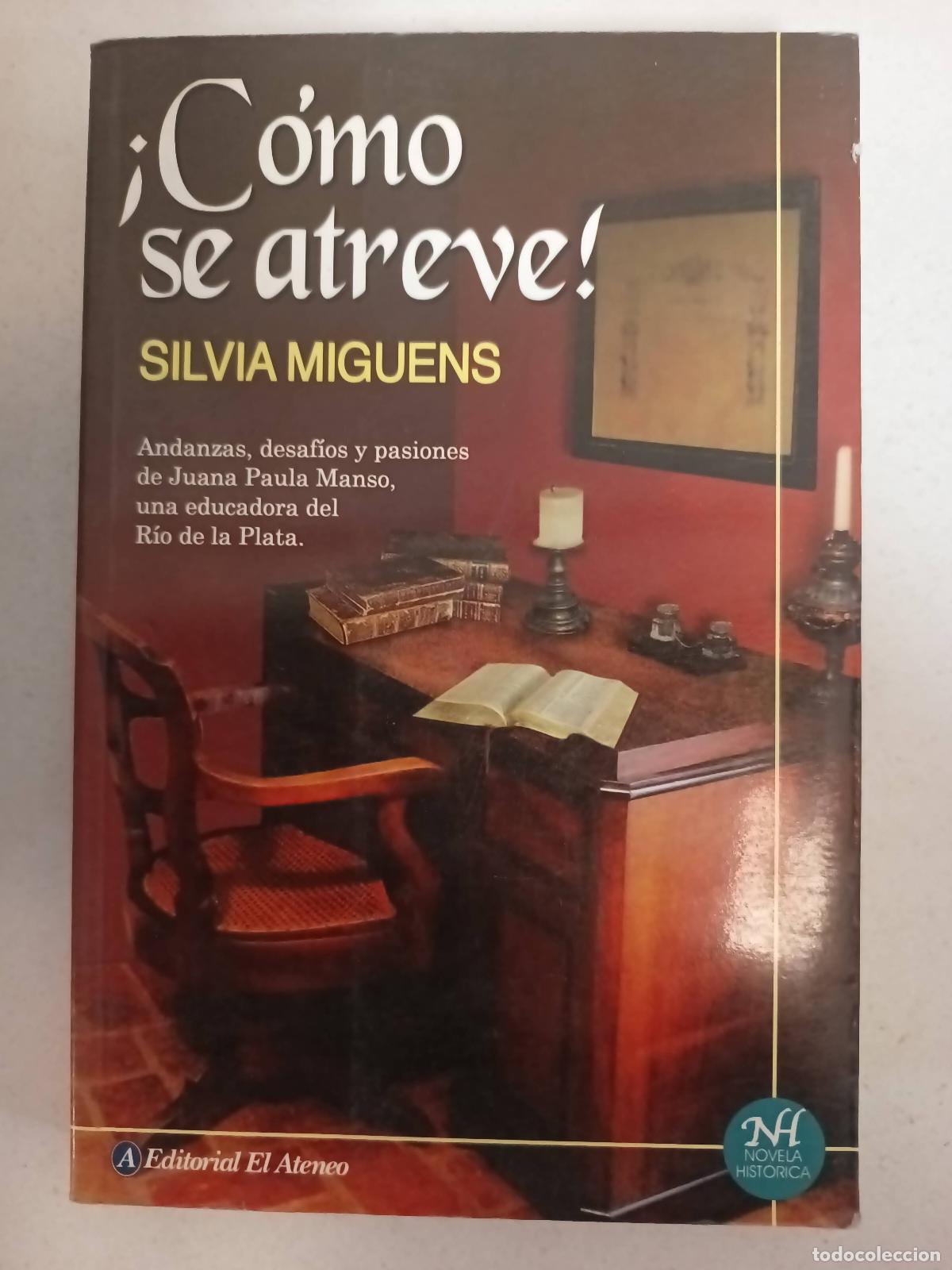 books: made in argentina - Della Penna