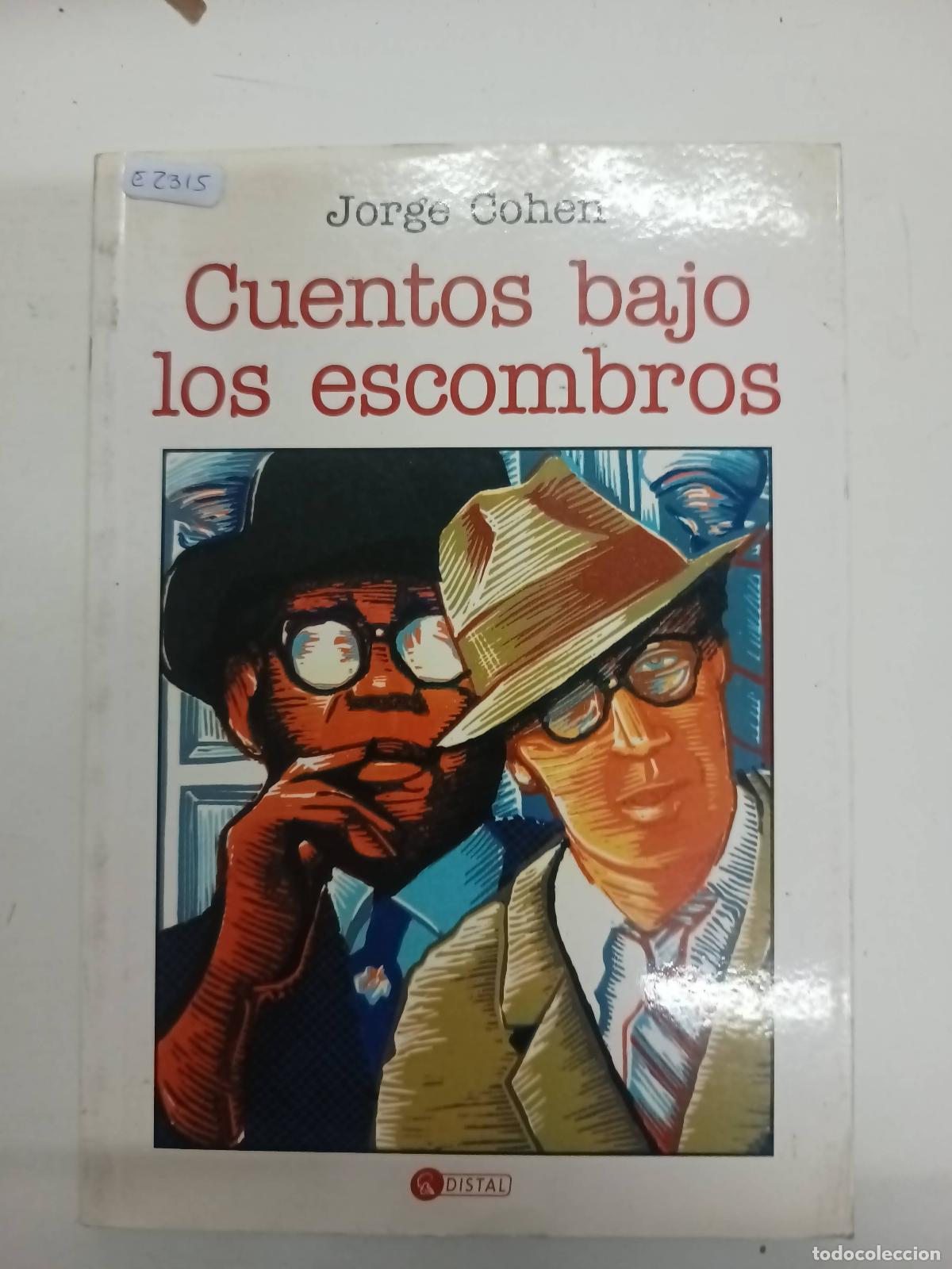 Libri di seconda mano: Rumbo al sur deseando el norte - Ariel Dorfman