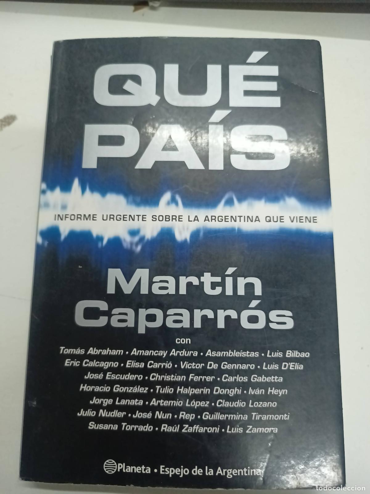 Libri di seconda mano: quisiera que me recuerden kirchner nestor - Kirchner N&eacute;stor