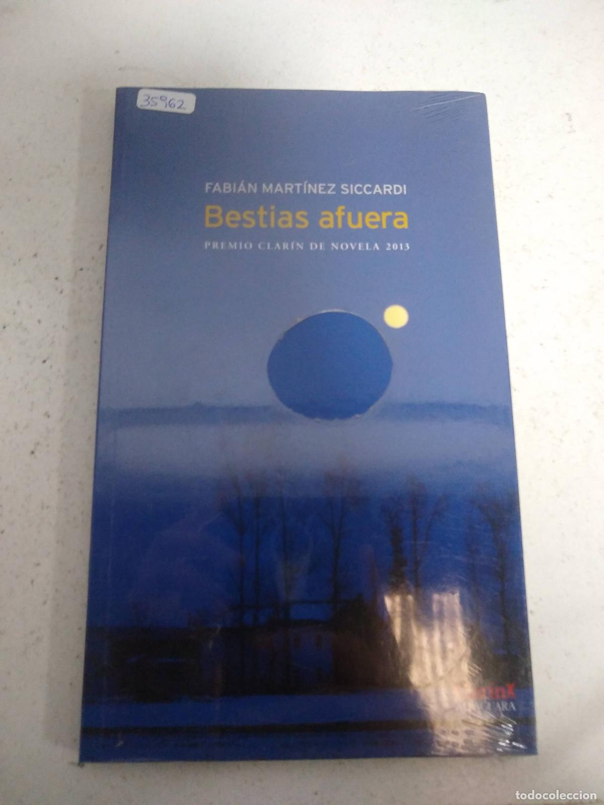 Livros em segunda m&atilde;o: El Oficio De Los Santos - Federico Andahazi