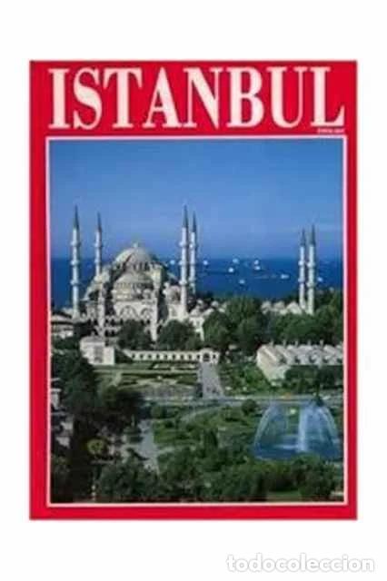 Libros: Estambul - Yucel Akat - Foto 1