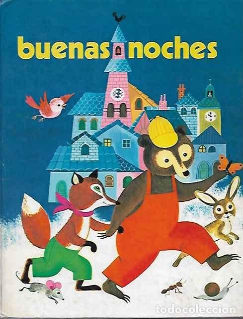 Libros: Buenas noches - Agata Nueve - Foto 1