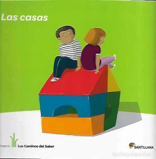 Libros: Las casas - Pablo Schmilovich - Foto 1