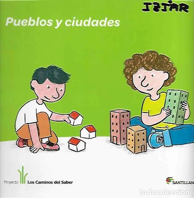 B&uuml;cher: Pueblos y ciudades - Pablo Schmilovich