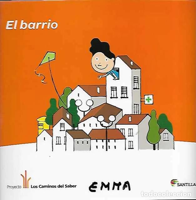 Libros: El barrio - Pablo Schmilovich - Foto 1