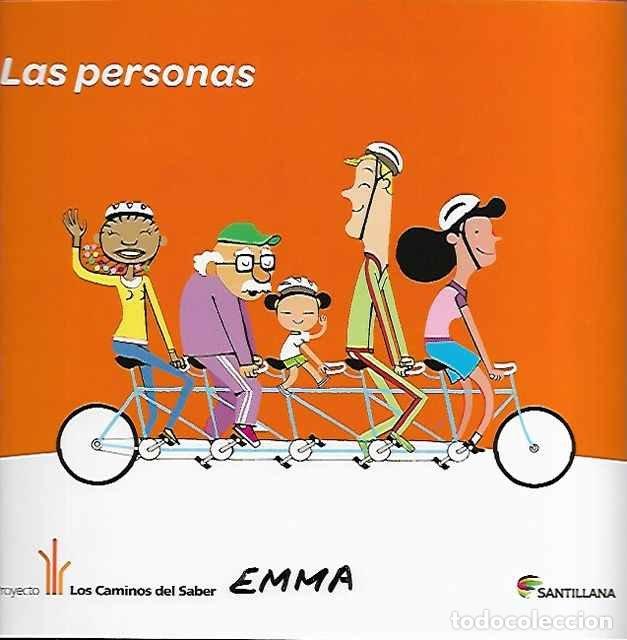 Libros: Las personas - Pablo Schmilovich - Foto 1