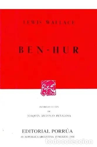books: Ben Hur : Edition Collector - Lewis Wallace - Lewis Wallace - Lewis Wallace