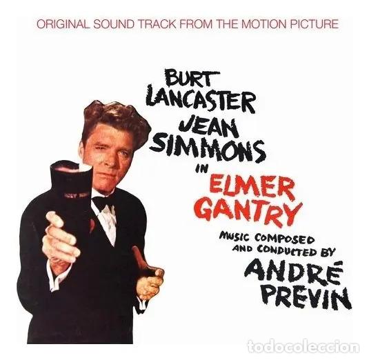 Livros em segunda m&atilde;o: - Elmer Gantry - Cd - Sinclair Lewis, Mark Schorer - Sinclair Lewis, Mark Schorer
