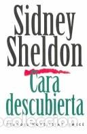Libros: Cara descubierta - Sidney Sheldon - Sidney Sheldon - Foto 1
