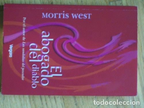 Libros: El Abogado del Diablo - Morris West - Morris West - Foto 1