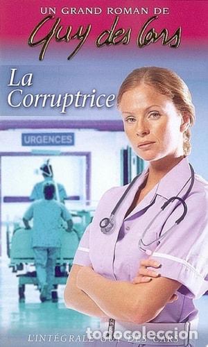Libros: Guy des Cars 2 La Corruptrice - Guy Des Cars - Guy Des Cars