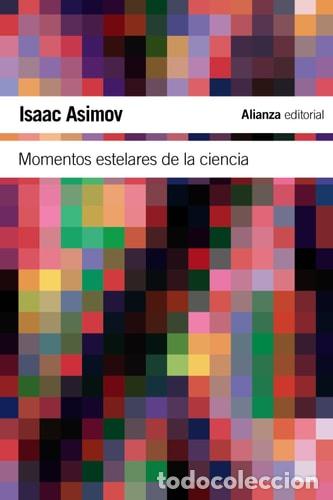 books: Momentos estelares de la ciencia - Isaac Asimov - Isaac Asimov
