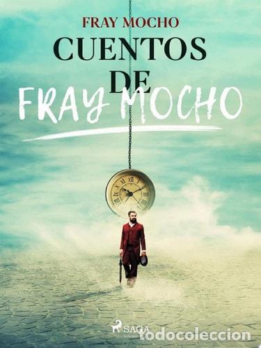 Livros em segunda m&atilde;o: Cuentos de Fray Mocho - Fray Mocho - Fray Mocho