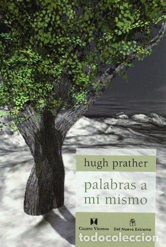 Libros: Palabras A Mi Mismo - Prather Hugh - Prather Hugh - Foto 1