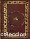 Libros: Sinclair Lewis - Babbitt - Sinclair Lewis - Sinclair Lewis - Foto 1