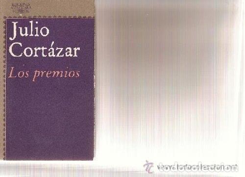Livros em segunda m&atilde;o: Julio Cortazar: Los Premios - Julio Cort&aacute;zar - Julio Cort&aacute;zar