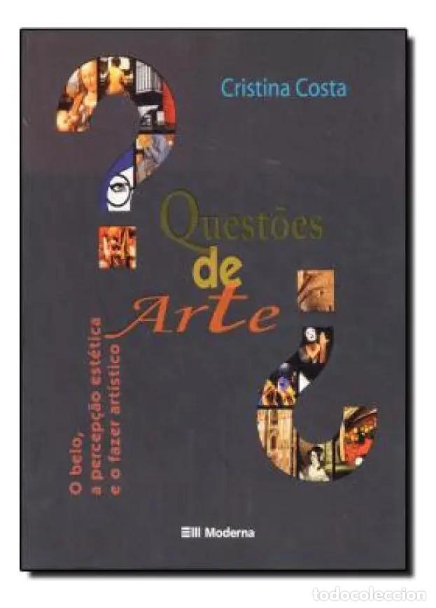 Livros em segunda m&atilde;o: Preguntas sobre Ed2 Art - Desconocido