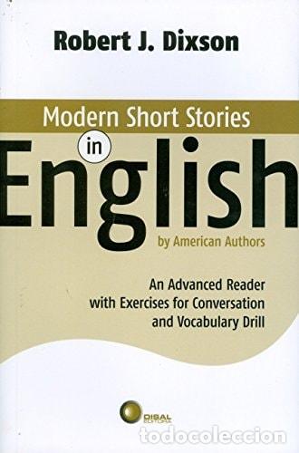 B&uuml;cher: Modern Short Stories in English - Robert Dixson